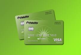 Check spelling or type a new query. How To Save More With The Fidelity Rewards Credit Card Mybanktracker