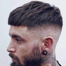 Getting a new haircut can be a way of looking at life a little differently, it can also change the way you're feeling about yourself. Pin On Hair Styles