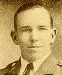 John Tilkey Bailie Jr. (1912-1996)