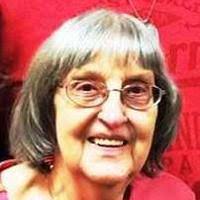 Hitt, Peggy Dodson Via