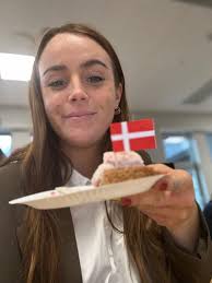 Daniel Christoffersen