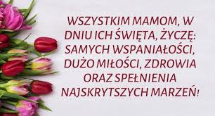 Jesteś dobry dla mnie, tato. Zyczenia Na Dzien Mamy Od Corki