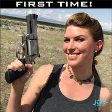 First time with a .500 S&W 500 Mag, and its a SNUB NOSE 🫣, let's see what  this baby does! https://youtube.com/shorts/OPQ0v4o4SeA MORE. TO. COME. with  this lovely tank of a gun, 😉