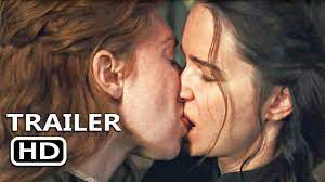 The world axe throwing league (watl) is the global governing body for the sport of axe throwing. The World To Come Trailer 2021 Romance Movie Youtube