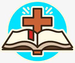 Cross And Bible Designed Bible Cross Cross Vector Png Transparent Clipart Image And Psd File For Free Download Church Logo Design Church Logo Jesus Christ Art