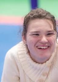 Supporting and empowering people with a disability