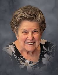 Obituary information for Dolores Hilliard Dugan