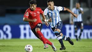 In order to choose the best bet option for this meeting, we have processed all the necessary statistical data that can affect the. Racing Independiente Por La Copa Lpf Resumen Goles Polemicas Y Mas Tyc Sports