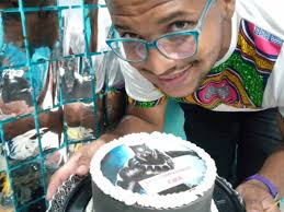 Emanuel Arroyo Cabeza added a new...