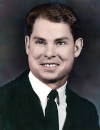 Obituary for Gerald T. Aders