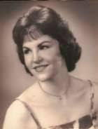 Martha Davis Obituary