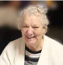 Obituary for Betty J Jarman