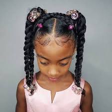 1001 Ideas For Beautiful And Easy Little Girl Hairstyles