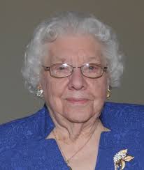 Obituary information for Eva M. Link