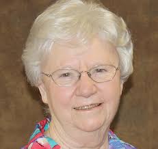 Today, the sisters' ministries of healing take place not so much in  hospitals ... rather closer to the heart ... all across