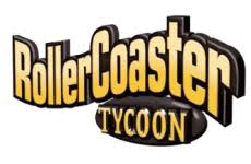 As you could see there aren't too many buttons withinside the screen, in order you in all likelihood guessed, you need to click on at the. Rollercoaster Tycoon Wikipedia