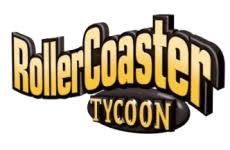 Nuevo tycoon de roblox en el canal en el que construimos la pizza de fnaf la pizzeria de freddy's (five nights at freddy's pizzeria). Rollercoaster Tycoon Wikipedia