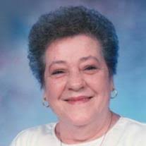 Obituary information for Frances Underwood