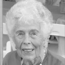 Elinor Jones Conover Obituary May 11, 2016