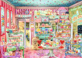 Chances are, you've seen a movie or tv show that includes a scene with a shady pawn shop. Pin Auf Puzzles