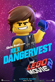 Everything is not so awesome in bricksburg in this hit sequel! The Lego Movie 2 The Second Part Dvd Release Date Redbox Netflix Itunes Amazon
