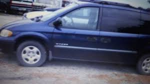 Image result for Patriot Blue 2001 Caravan