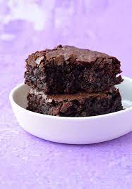 Maybe you would like to learn more about one of these? Olive Oil Brownies Dairy Free Sweetest Menu