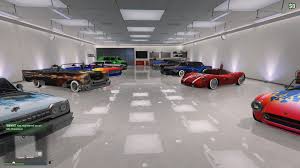 Having a double car garage can empower you to store more than a car. My Garage For My Cars That Have Liveries Gtaonline