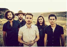 Country Band Lanco To Perform On July 7 At The Clarksburg