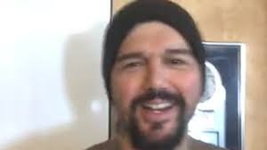 JD FORTUNE of INXS wants to hang out at CCC in Costa Rica.