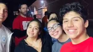 Rivera Early College High School Interact Club, Brownsville, TX video