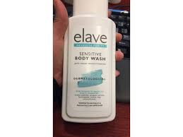 Elave sensitive baby bath 400ml. Elave Sensitive Body Wash 250ml Ingredients And Reviews