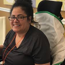 Fundraiser by Damaris Miranda : Fabiola's Wheelchair Accessible Van