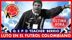 Nuestra escuela filial club teacher berrío se alzó con el título de campeón de la copa ciudad de en este momento en la sede campestre, el director de nuestra cantera hernando arias, le da la. 3jhpvtexrzbsim