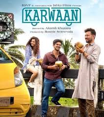 Mard Ko Dard Nahi Hota Full Movie Watch Online Free Karwaan Firstlook Movie Actors In Irrfan Khan Dulquer Salmaan And Mithila Palkar Film To Release On Full Movies Full Movies Online Free Free Movies Online
