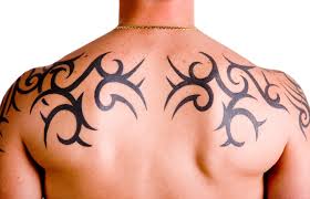 It was also used as a way to express one's religion of beliefs. Free Tribal Tattoo Designs To Download Lovetoknow