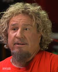 Sammy Hagar