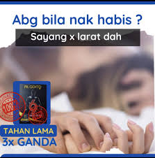 Nah, dilansir dari hello sehat, berikut 4 bahan alami yang bisa jadi. Ubat Kuat Lelaki Lulusan Kkm