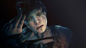Hellblade 2 Senua S Saga 4k Wallpaper Hd Games 4k Wallpapers Images Photos And Background Download hd senua's saga hellblade 2 wallpapers best collection. hellblade 2 senua s saga 4k wallpaper