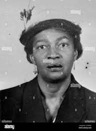 Claudia black Black and White Stock Photos & Images