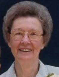 Grethel Ozell (Stafford) Herron Obituary September 12, 2021