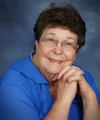 Obituary for Bobbie June Brock