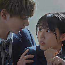 Sao Trẻ Mới Phim Nhật