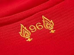 With 96 deaths and 766 injuries, it has the highest death toll in british sporting history. Liverpool Home Jersey 13 14 Details Idfootballdesk Blog