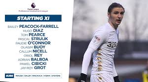 Check spelling or type a new query. Leeds United Ar Twitter Bailey Peacock Farrell Pawel Cibicki Ouasim Buoy And Jay Roy Grot Are Named In Today S U23s Side To Face Sheffield Wednesday Watch Live On Lutv From 1pm Https T Co Dekn96mzsw