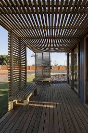 Galerie Von Alphaville Store Enthalten It Superlimao Studio 5 Vorgarten Terrasse Hintergarten Moderne Pergola