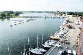 We have reviews of the best places to see in kappeln. Gastliegerhafen Kappeln 54 39 55 N 09 56 15 E