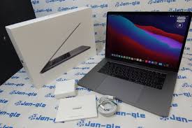 ［中古macbook pro］apple macbook pro 2018 （15.4インチ/core i7. 1å†† ã‚¹ã‚¿ãƒ¼ãƒˆ ä¸­å¤ Apple Macbook Pro 15ã‚¤ãƒ³ãƒ 2019 Mv902 J A I7 9750h Ram 16gb Ssd 256gb J371217 P Kf é–¢æ±ç™ºé€ ã®è½æœ­æƒ…å ±è©³ç´° ãƒ¤ãƒ•ã‚ªã‚¯è½æœ­ä¾¡æ ¼æƒ…å ± ã‚ªãƒ¼ã‚¯ãƒ•ãƒªãƒ¼ ã‚¹ãƒžãƒ¼ãƒˆãƒ•ã‚©ãƒ³ç‰ˆ