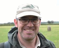 Our bird of prey conservation experts at the Hawk Conservancy Trust