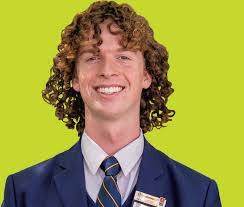 Shane Galea's Instagram, Twitter & Facebook